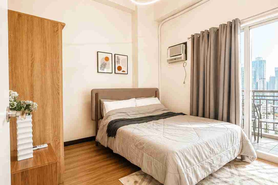 2 Bedroom Condo for Sale in Kai Garden Residences, Malamig, Mandaluyong, Metro Manila near MRT-3 Boni