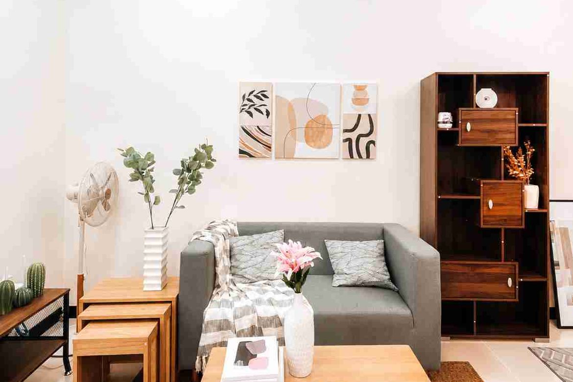 2 Bedroom Condo for Sale in Kai Garden Residences, Malamig, Mandaluyong, Metro Manila near MRT-3 Boni – photo 2
