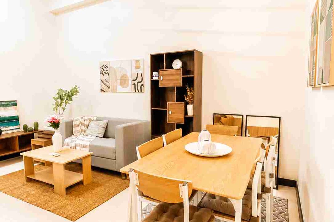 2 Bedroom Condo for Sale in Kai Garden Residences, Malamig, Mandaluyong, Metro Manila near MRT-3 Boni – photo 4
