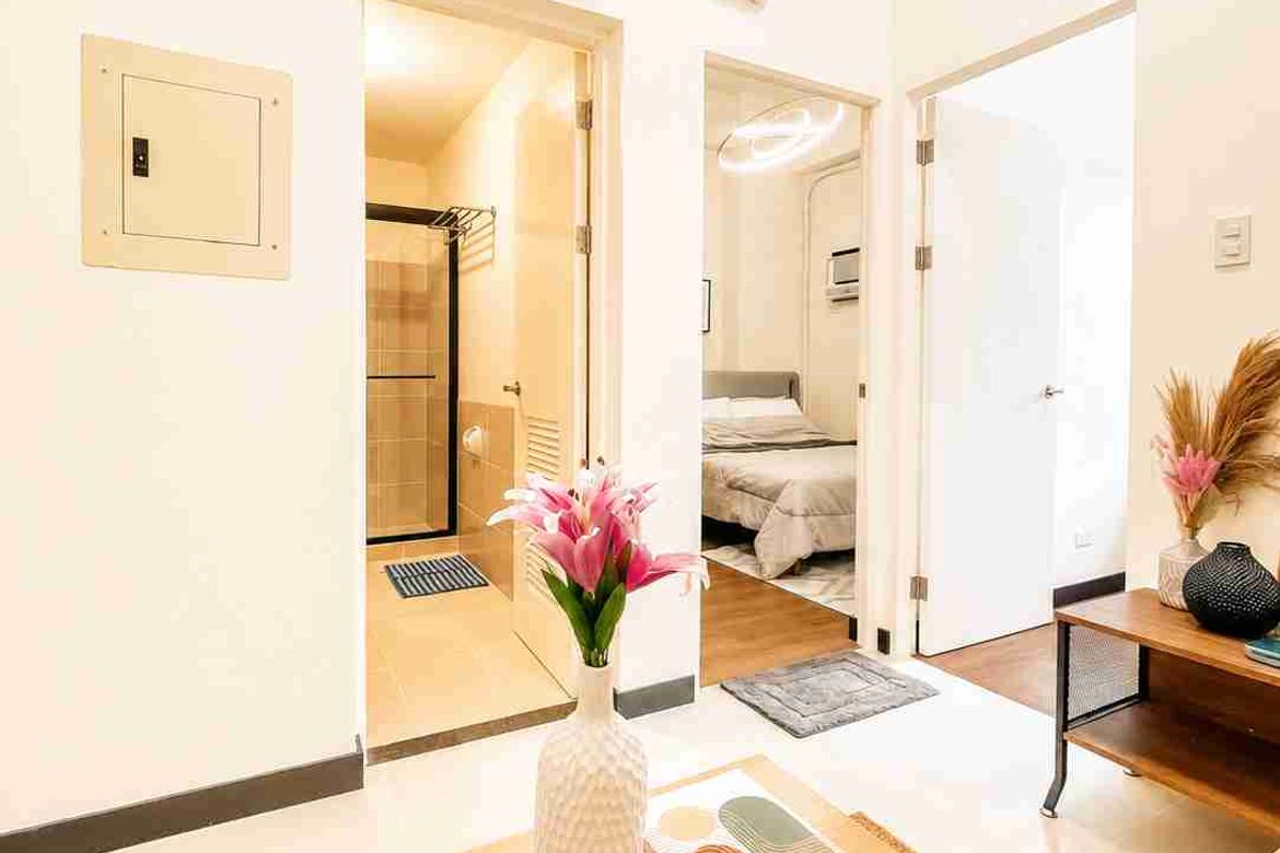 2 Bedroom Condo for Sale in Kai Garden Residences, Malamig, Mandaluyong, Metro Manila near MRT-3 Boni – photo 6