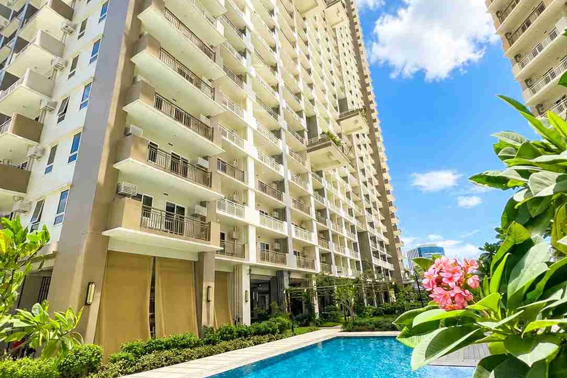 2 Bedroom Condo for Sale in Kai Garden Residences, Malamig, Mandaluyong, Metro Manila near MRT-3 Boni – photo 7