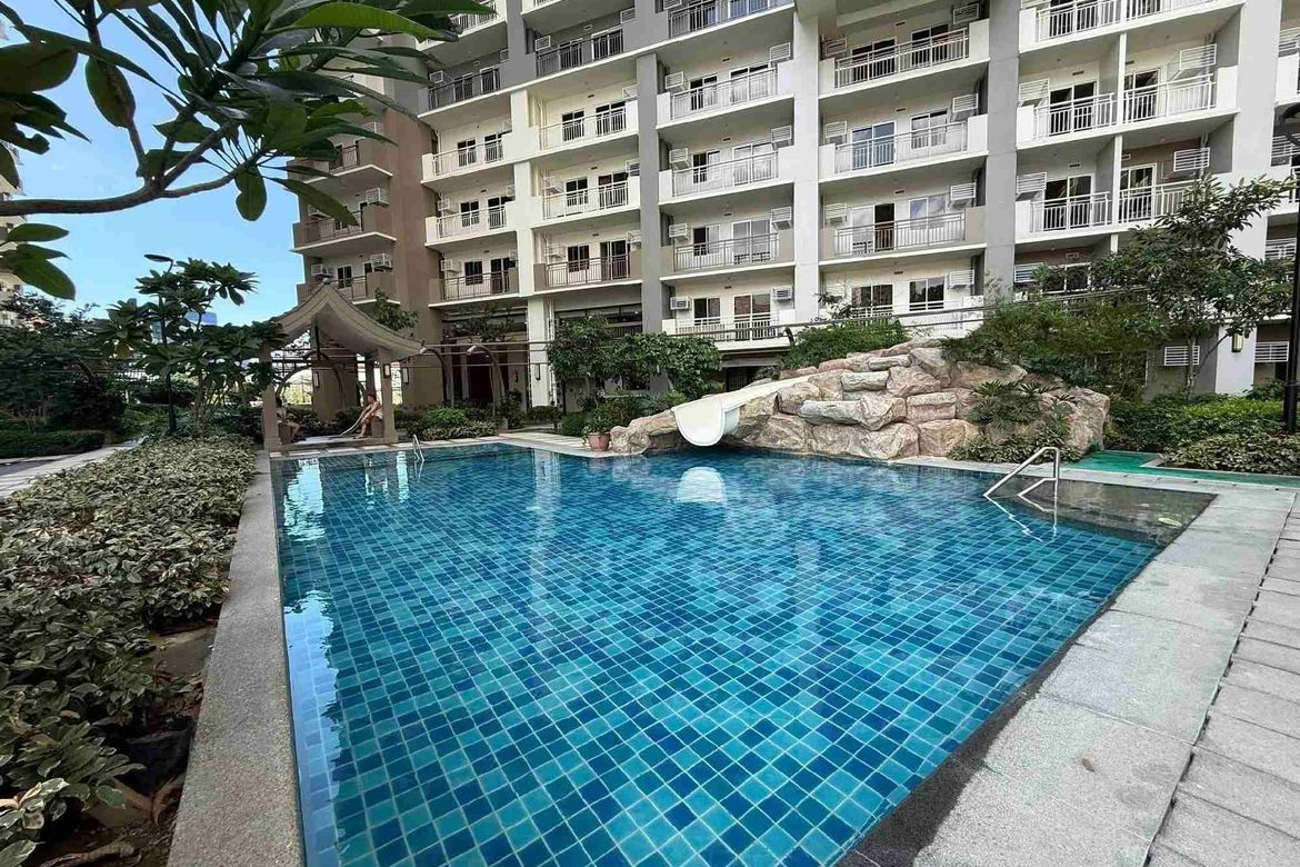 2 Bedroom Condo for Sale in Kai Garden Residences, Malamig, Mandaluyong, Metro Manila near MRT-3 Boni – photo 8