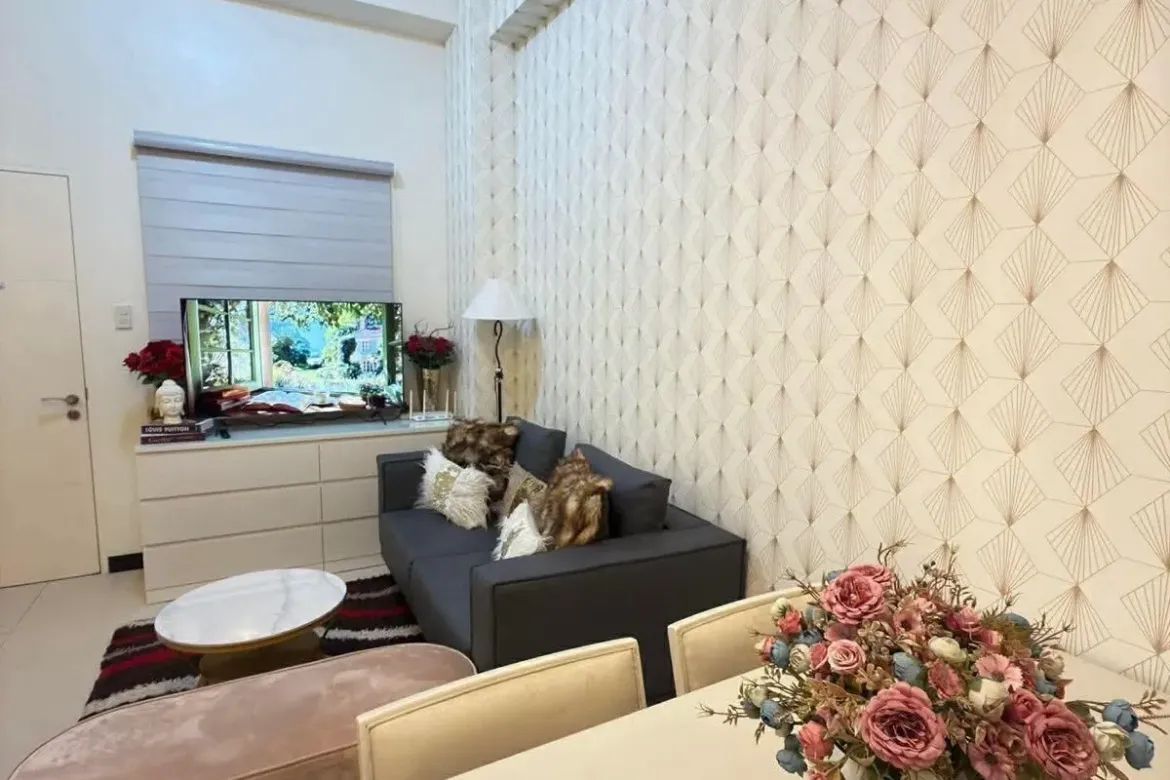 2 Bedroom Condo for Sale in Kai Garden Residences, Malamig, Mandaluyong, Metro Manila near MRT-3 Boni – photo 5