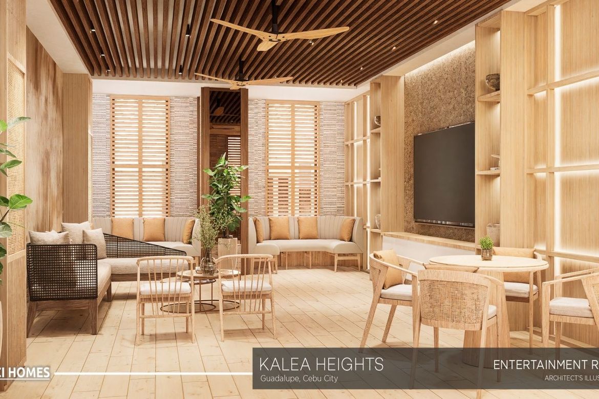 2 Bedroom Condo for Sale in Kalea Heights, Guadalupe, Cebu City, Cebu – photo 6