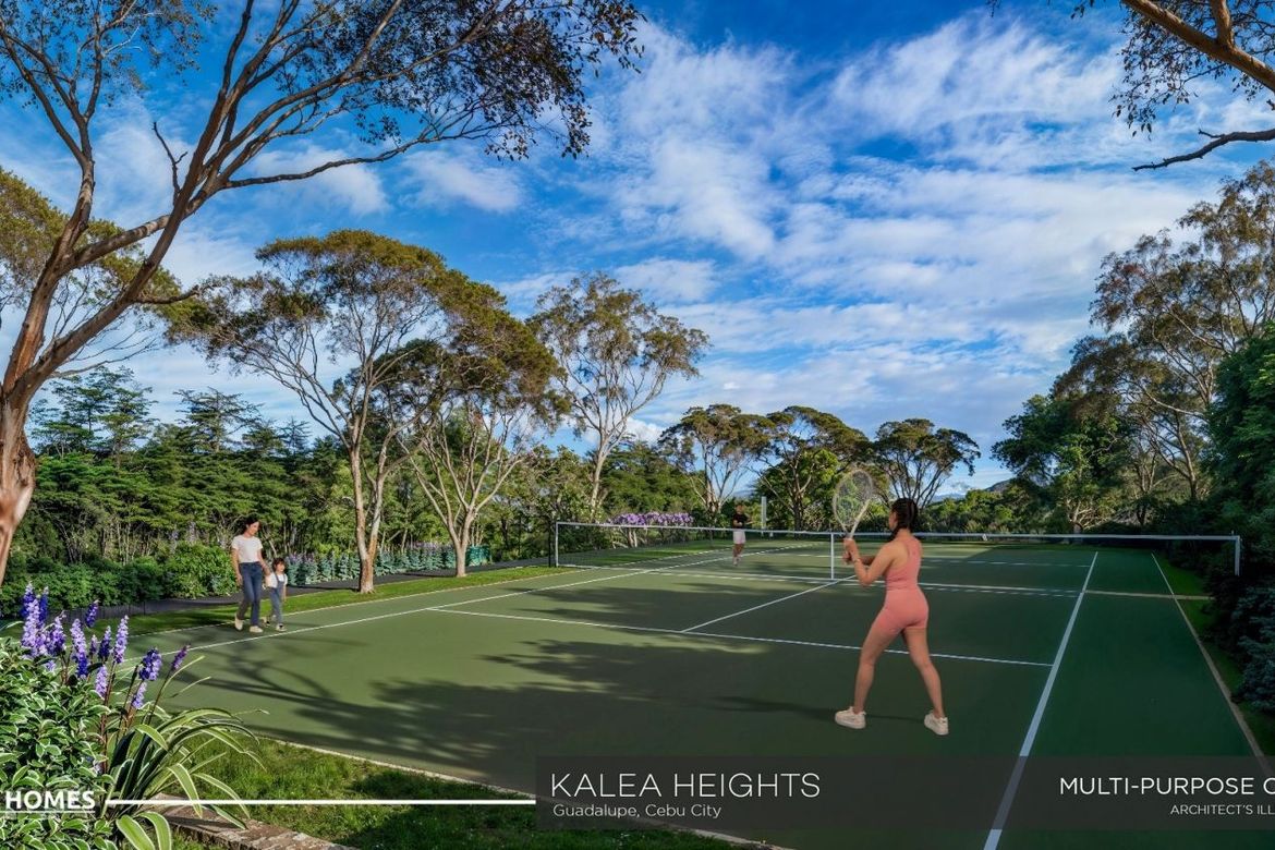 2 Bedroom Condo for Sale in Kalea Heights, Guadalupe, Cebu City, Cebu – photo 8
