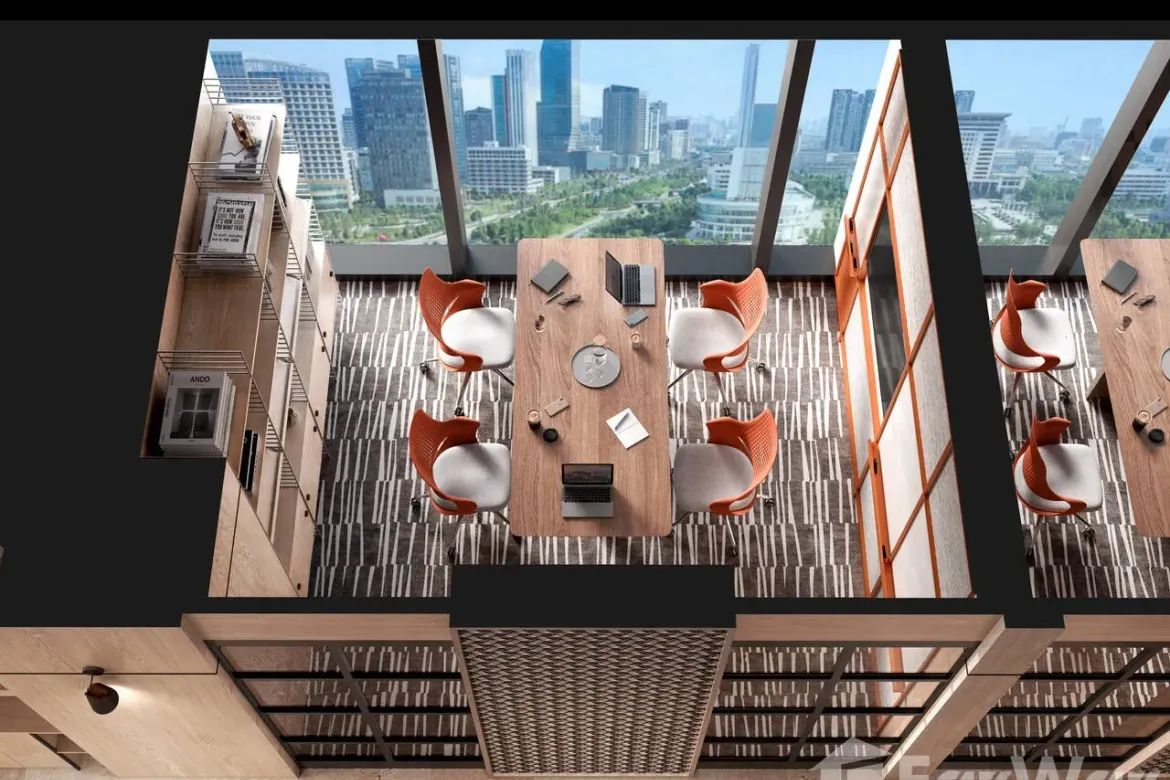 2 Bedroom Condo for Sale in Kapitolyo, Pasig, Metro Manila – photo 4