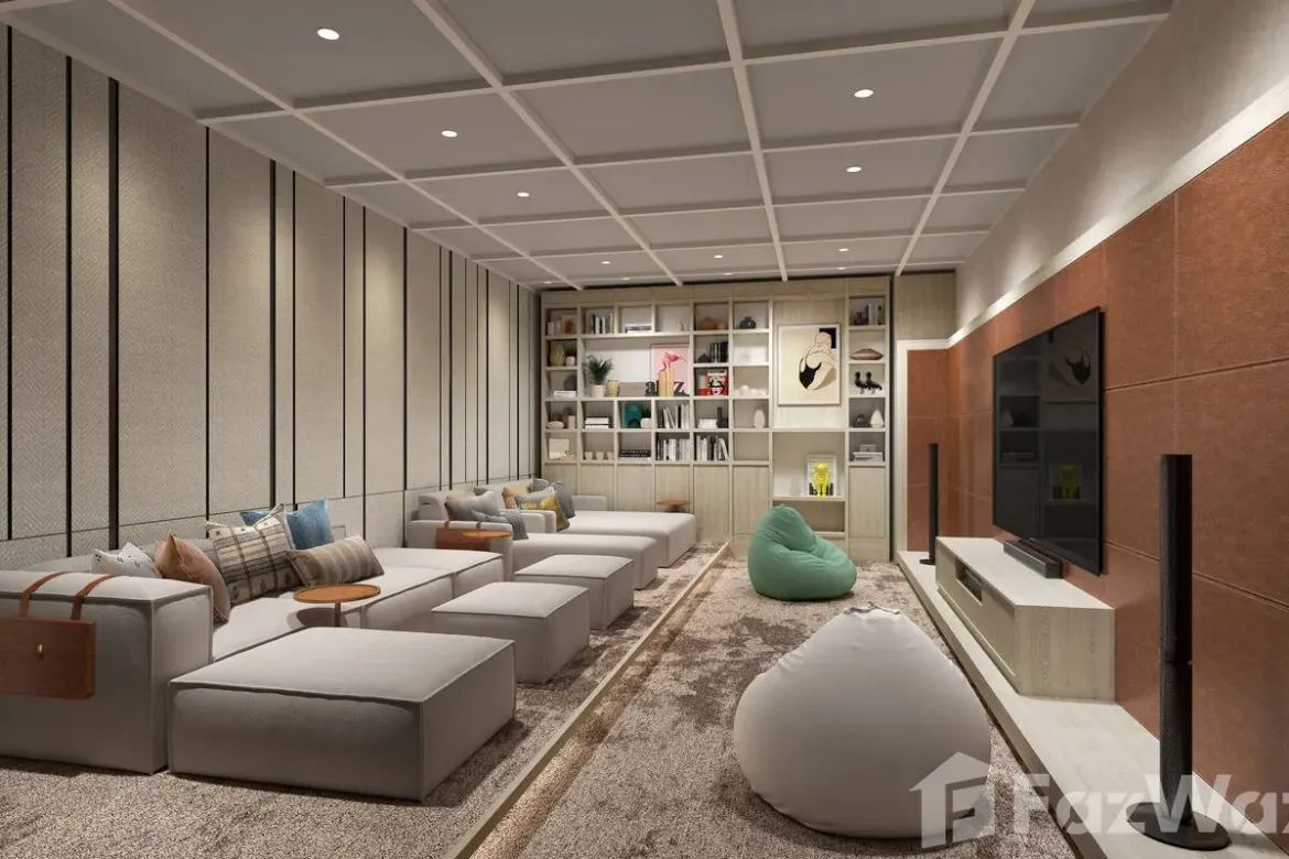 2 Bedroom Condo for Sale in Kapitolyo, Pasig, Metro Manila – photo 5