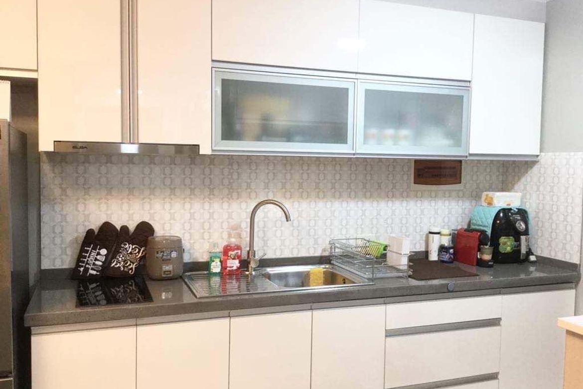 2 Bedroom Condo for Sale in Kapitolyo, Pasig, Metro Manila – photo 3
