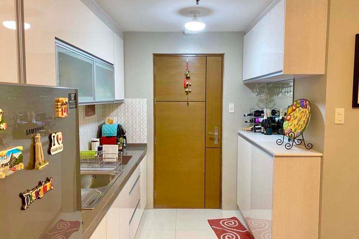 2 Bedroom Condo for Sale in Kapitolyo, Pasig, Metro Manila – photo 4
