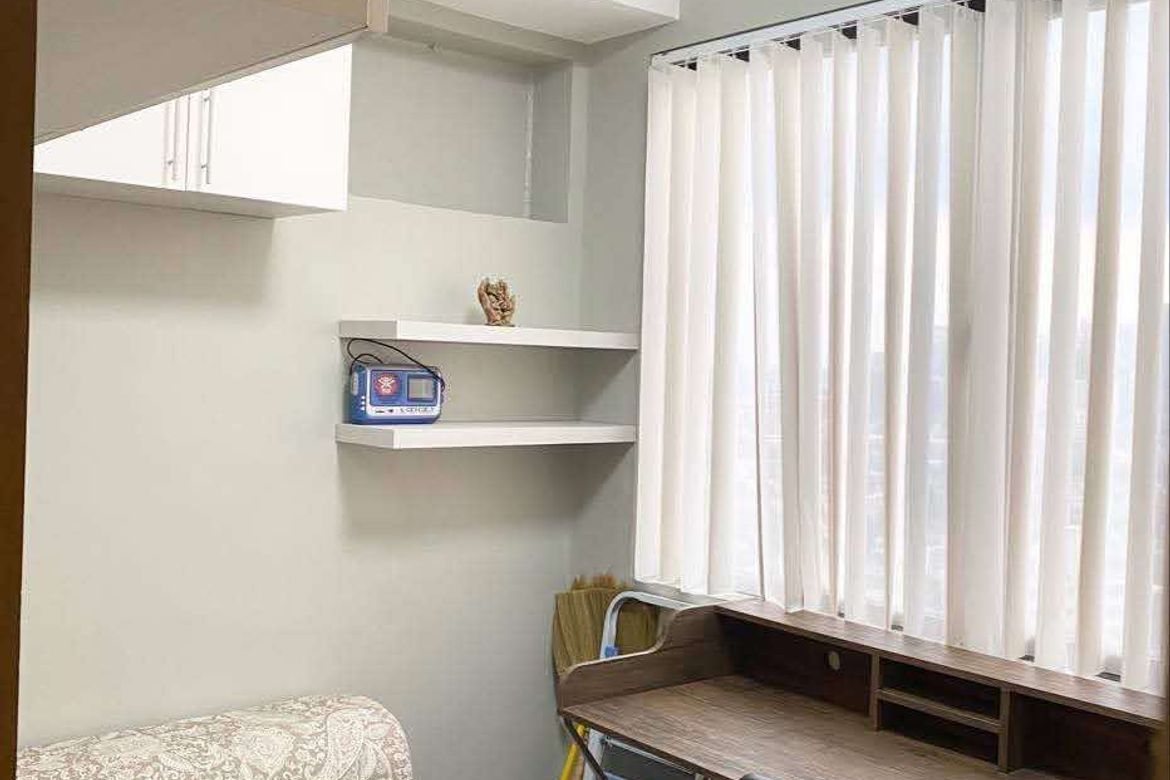 2 Bedroom Condo for Sale in Kapitolyo, Pasig, Metro Manila – photo 5