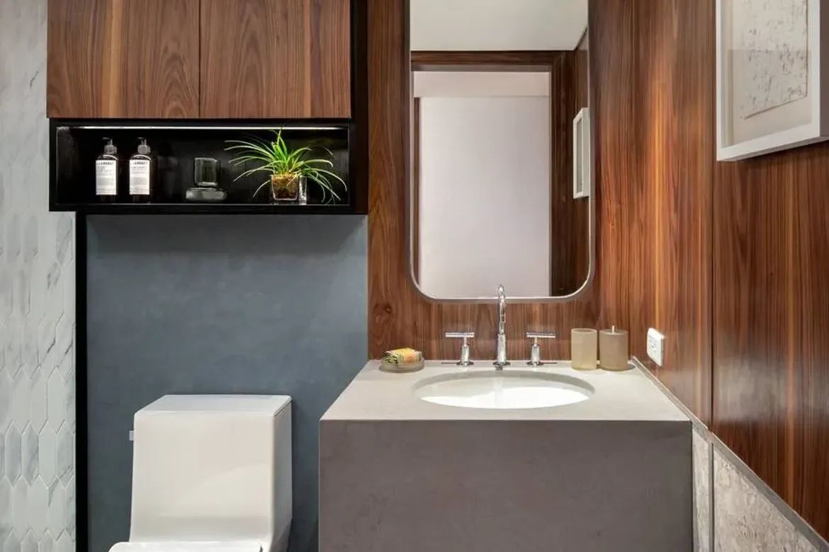 2 Bedroom Condo for Sale in Kapitolyo, Pasig, Metro Manila – photo 7