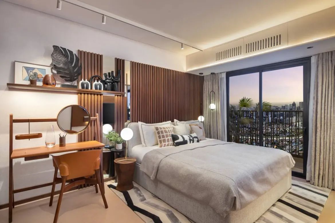 2 Bedroom Condo for Sale in Kapitolyo, Pasig, Metro Manila – photo 2