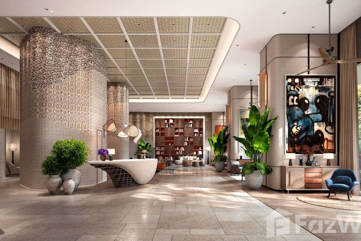2 Bedroom Condo for Sale in Kapitolyo, Pasig, Metro Manila – photo 5
