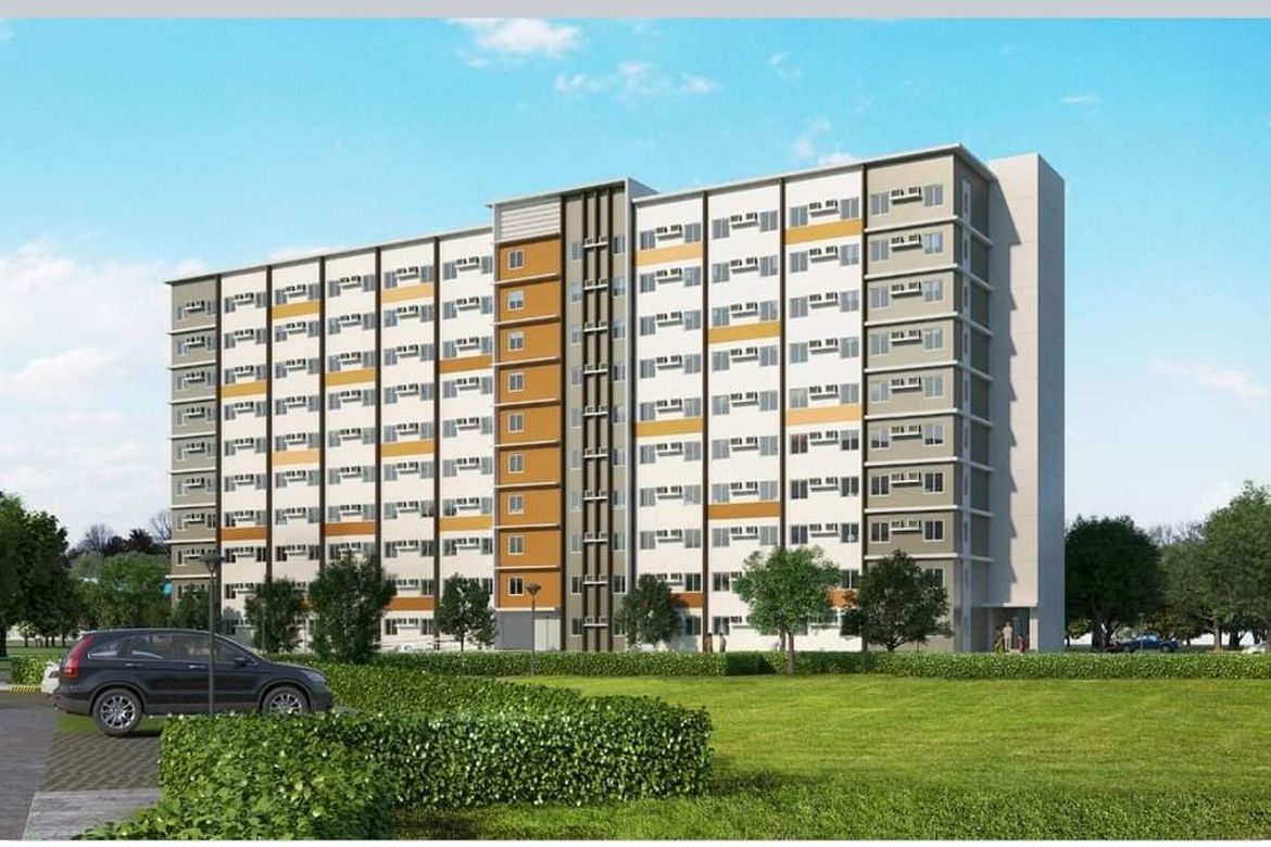 2 Bedroom Condo for Sale in Karuhatan, Valenzuela, Metro Manila – photo 8