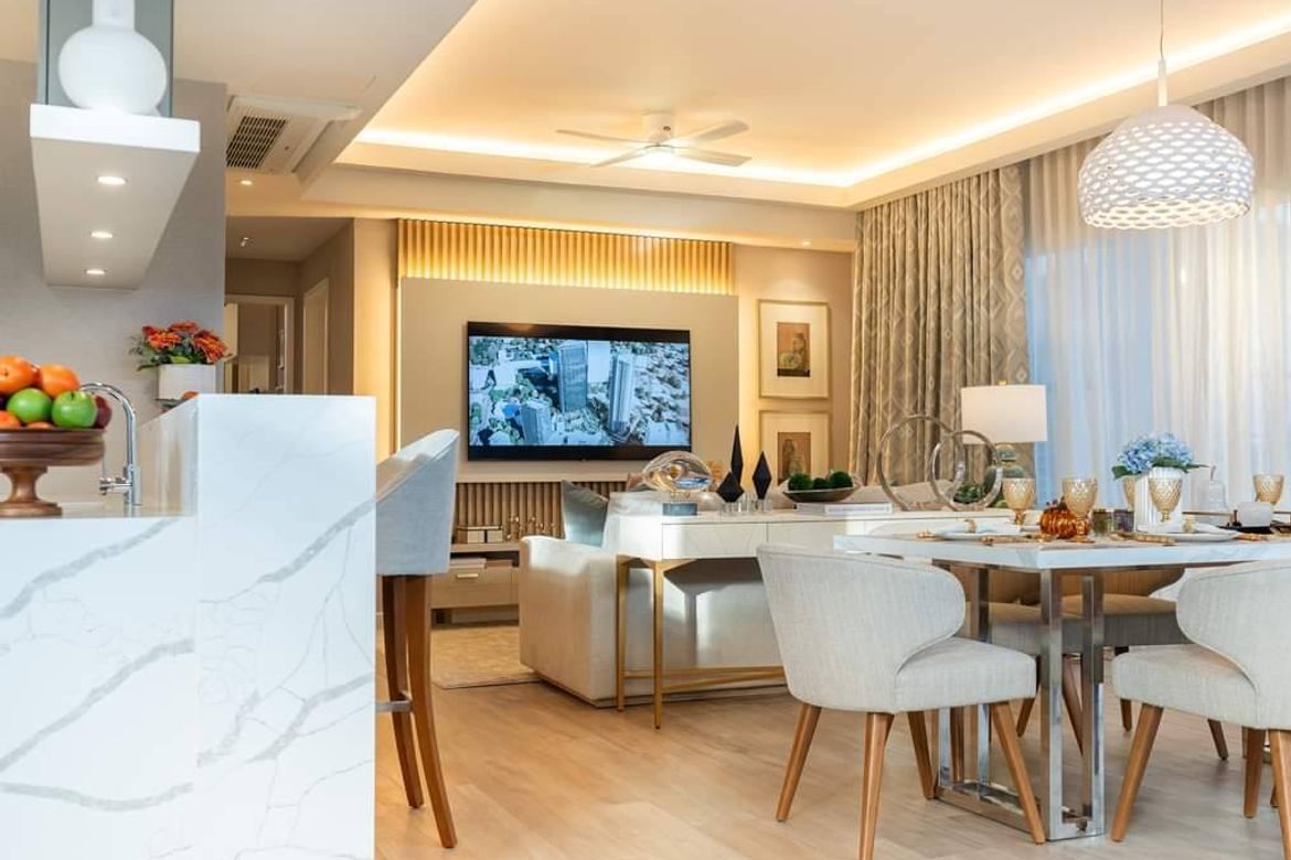 2 Bedroom Condo for Sale in Kasambagan, Cebu City, Cebu – photo 6