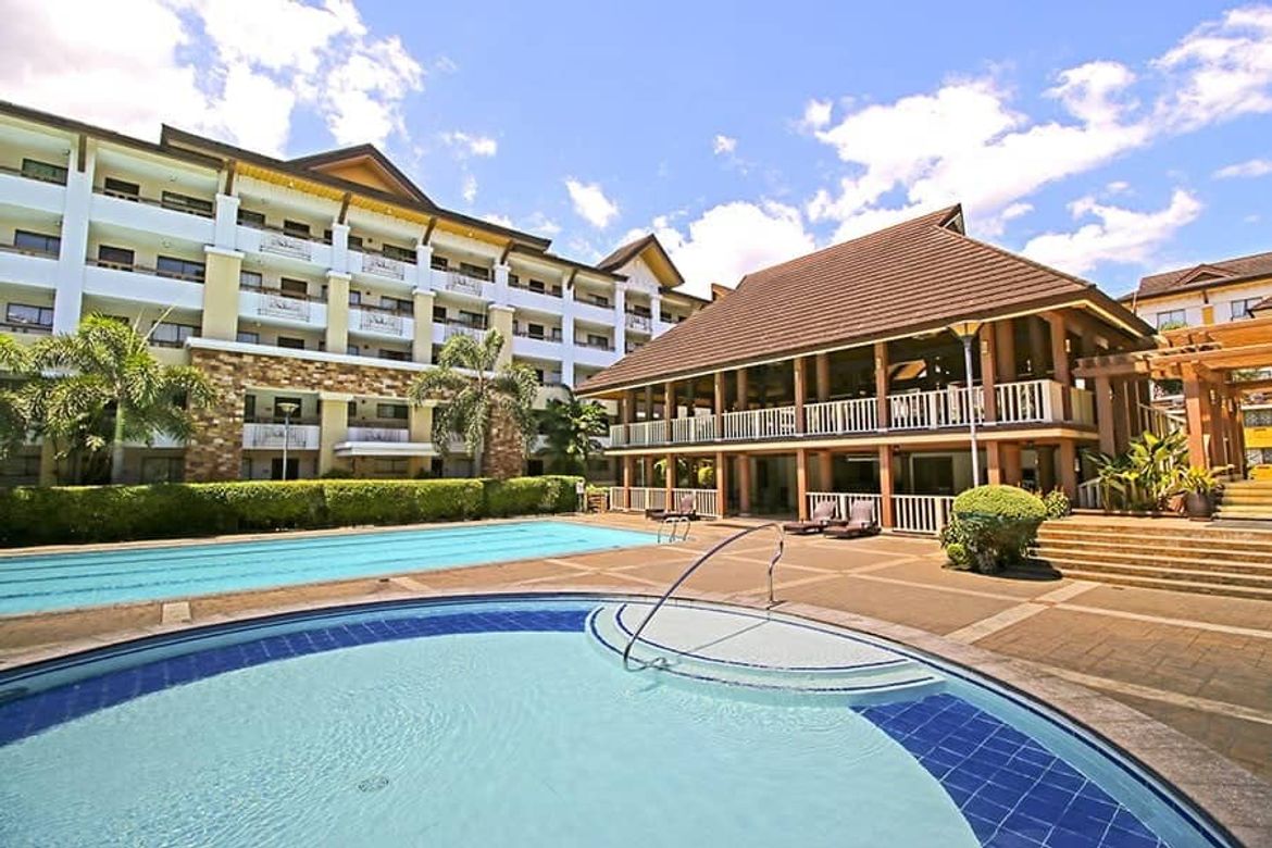 2 Bedroom Condo for Sale in Kasambagan, Cebu City, Cebu