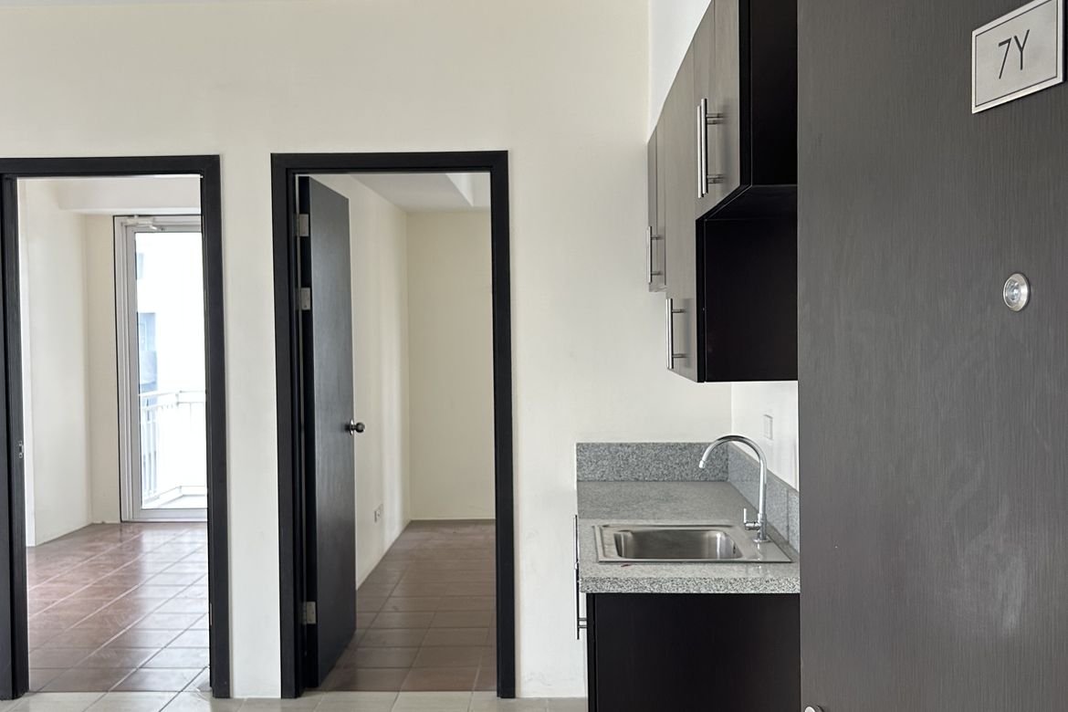 2 Bedroom Condo for Sale in Kasara Urban Resort Residences, Ugong, Pasig, Metro Manila