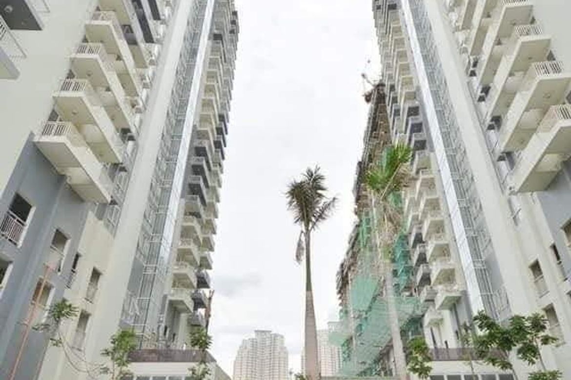 2 Bedroom Condo for Sale in Kasara Urban Resort Residences, Ugong, Pasig, Metro Manila – photo 2