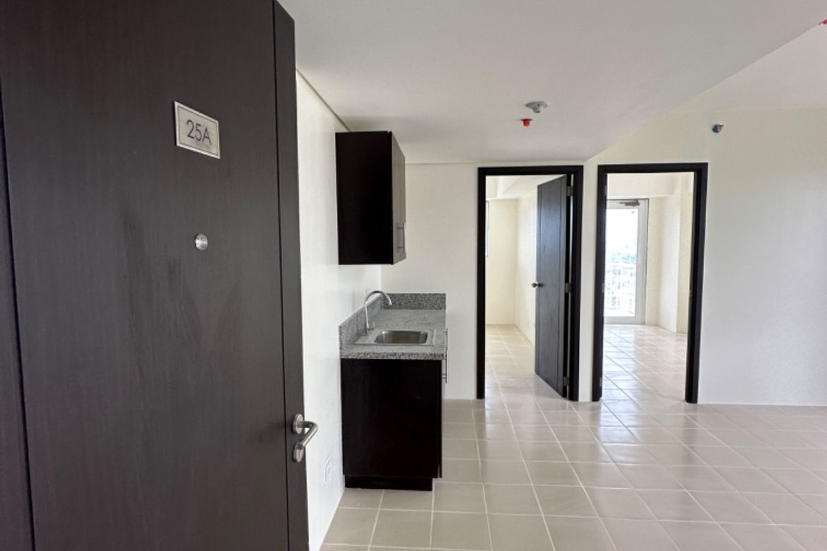2 Bedroom Condo for Sale in Kasara Urban Resort Residences, Ugong, Pasig, Metro Manila – photo 3