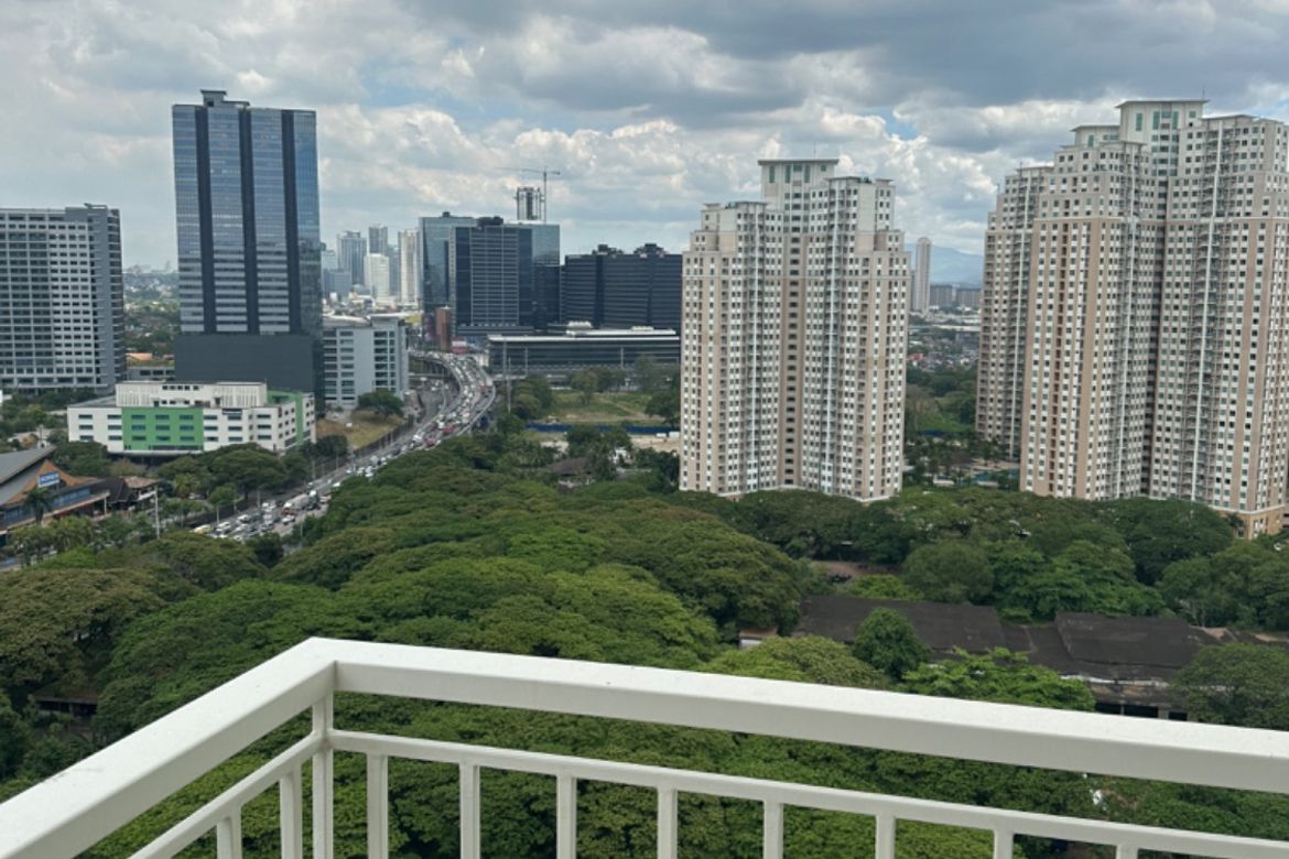 2 Bedroom Condo for Sale in Kasara Urban Resort Residences, Ugong, Pasig, Metro Manila – photo 6
