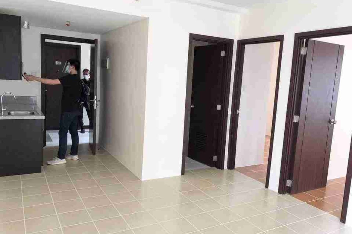 2 Bedroom Condo for Sale in Kasara Urban Resort Residences, Ugong, Pasig, Metro Manila – photo 4