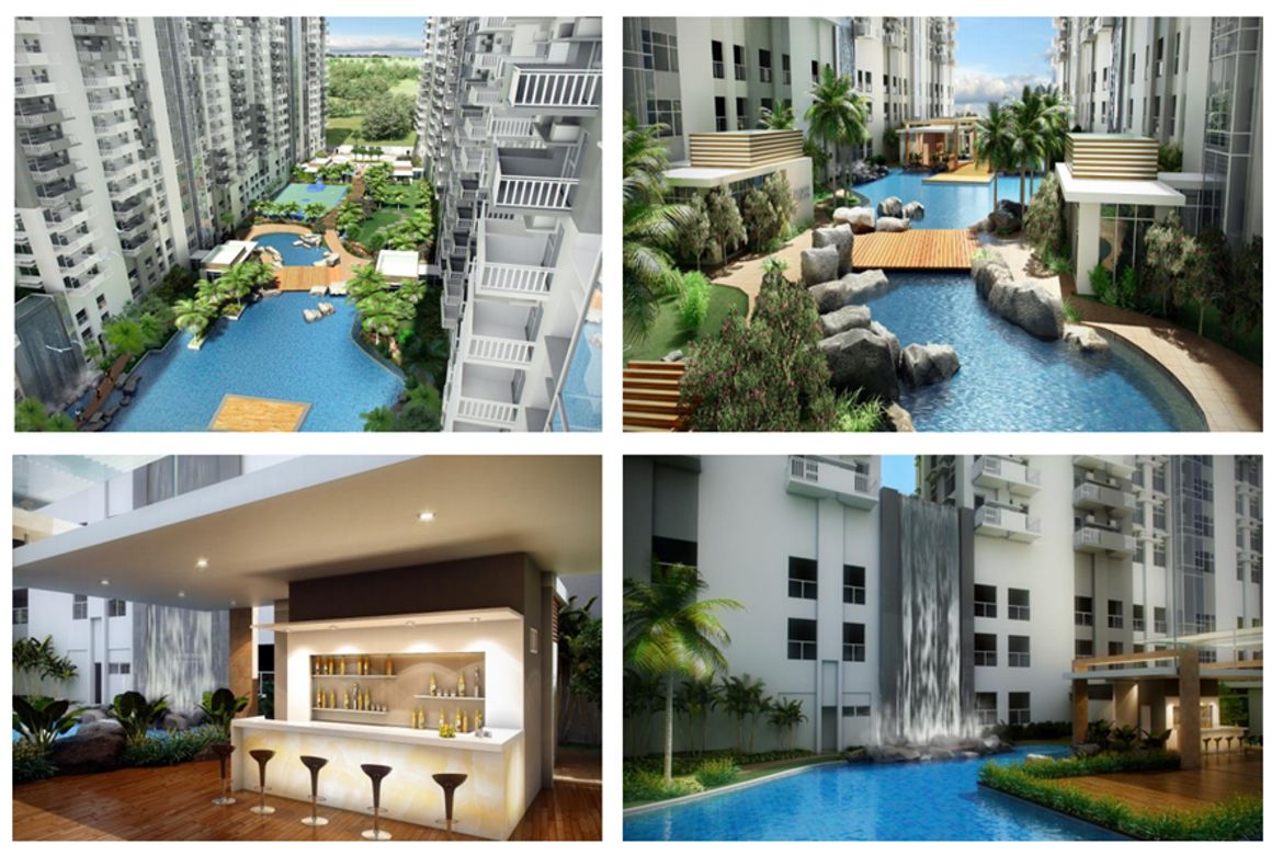 2 Bedroom Condo for Sale in Kasara Urban Resort Residences, Ugong, Pasig, Metro Manila – photo 2