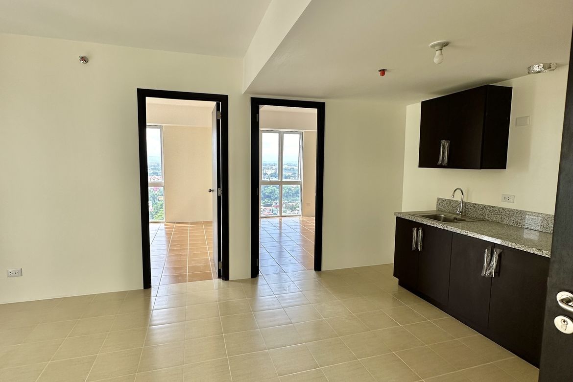 2 Bedroom Condo for Sale in Kasara Urban Resort Residences, Ugong, Pasig, Metro Manila – photo 5