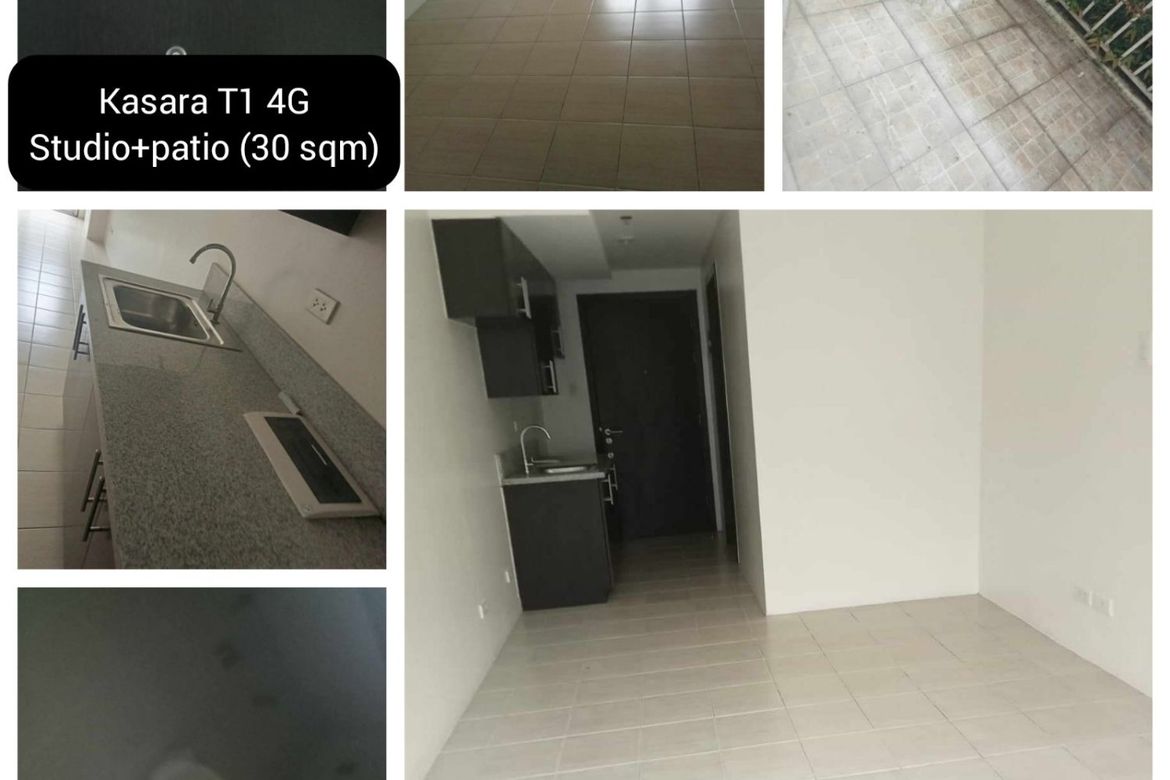2 Bedroom Condo for Sale in Kasara Urban Resort Residences, Ugong, Pasig, Metro Manila – photo 4