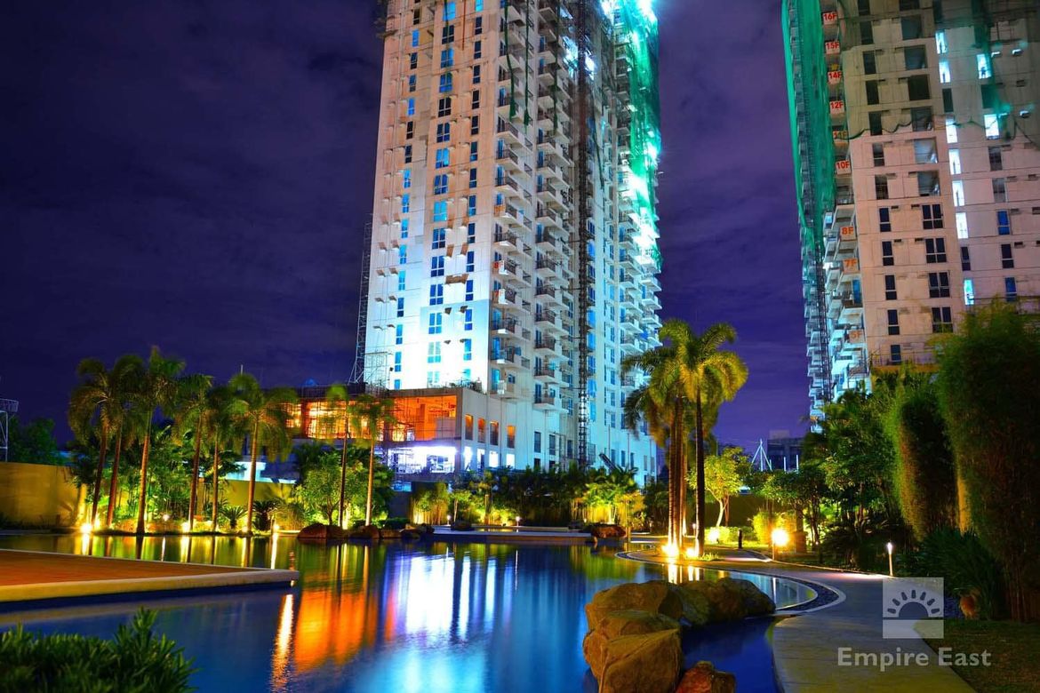 2 Bedroom Condo for Sale in Kasara Urban Resort Residences, Ugong, Pasig, Metro Manila – photo 6