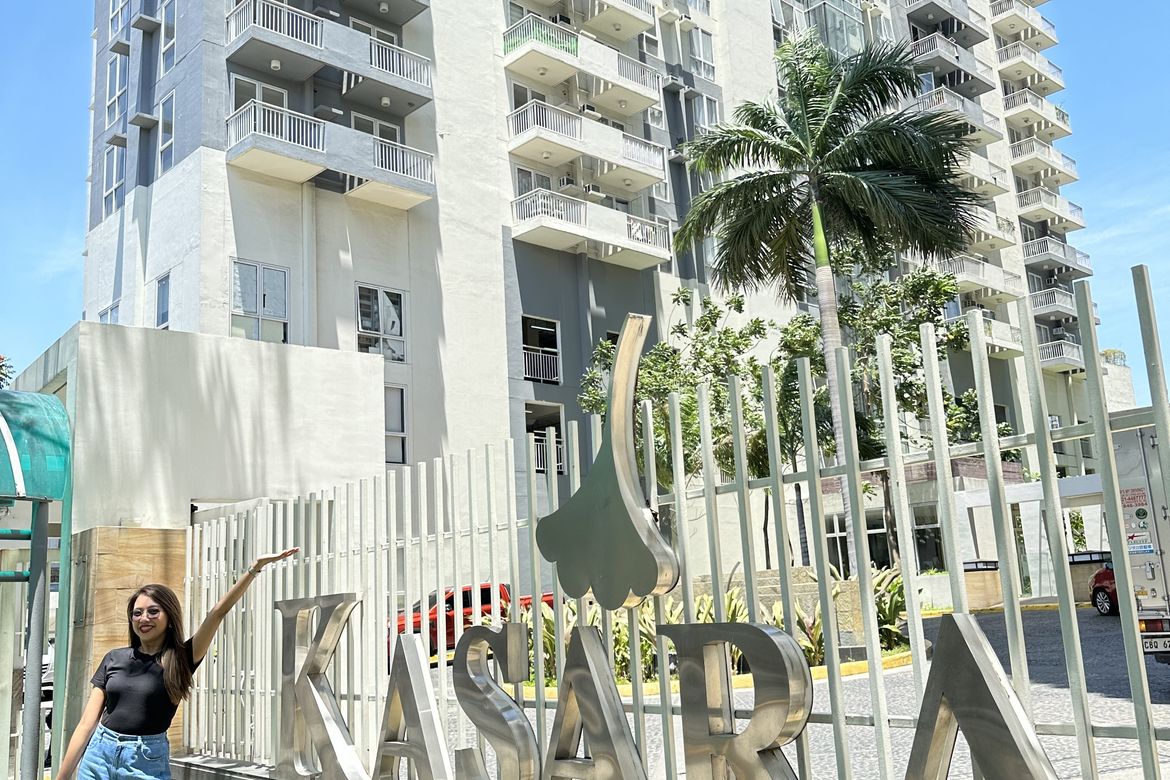 2 Bedroom Condo for Sale in Kasara Urban Resort Residences, Ugong, Pasig, Metro Manila – photo 2