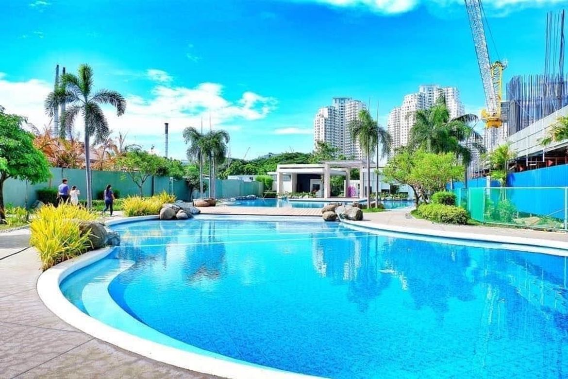 2 Bedroom Condo for Sale in Kasara Urban Resort Residences, Ugong, Pasig, Metro Manila – photo 4