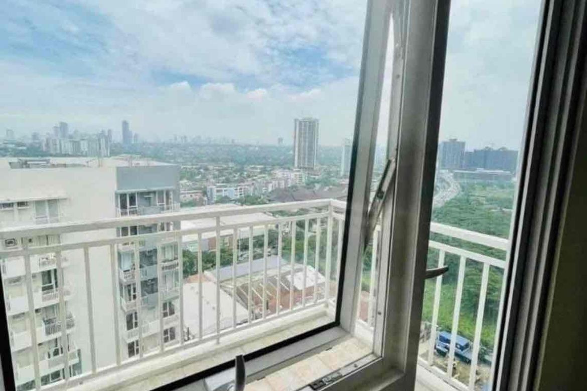 2 Bedroom Condo for Sale in Kasara Urban Resort Residences, Ugong, Pasig, Metro Manila
