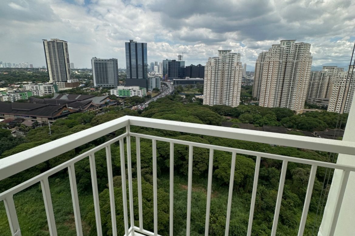 2 Bedroom Condo for Sale in Kasara Urban Resort Residences, Ugong, Pasig, Metro Manila – photo 2