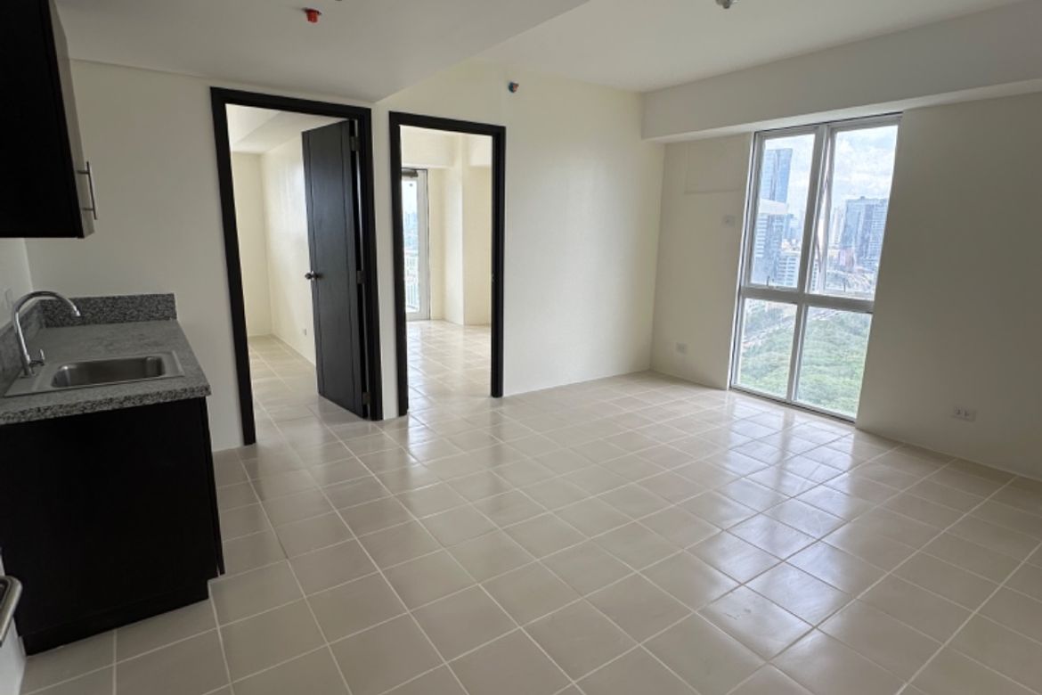 2 Bedroom Condo for Sale in Kasara Urban Resort Residences, Ugong, Pasig, Metro Manila – photo 3