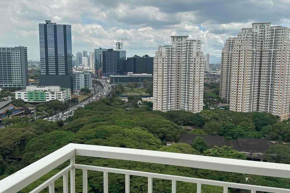 2 Bedroom Condo for Sale in Kasara Urban Resort Residences, Ugong, Pasig, Metro Manila