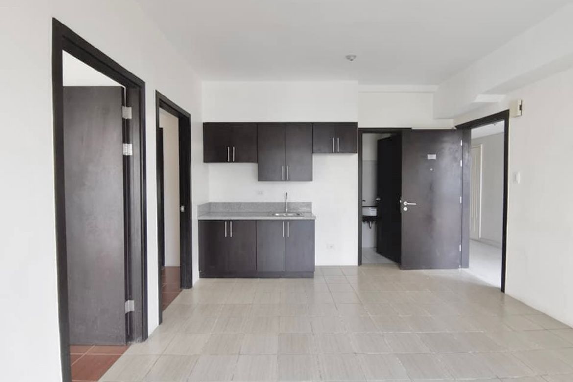 2 Bedroom Condo for Sale in Kasara Urban Resort Residences, Ugong, Pasig, Metro Manila – photo 2