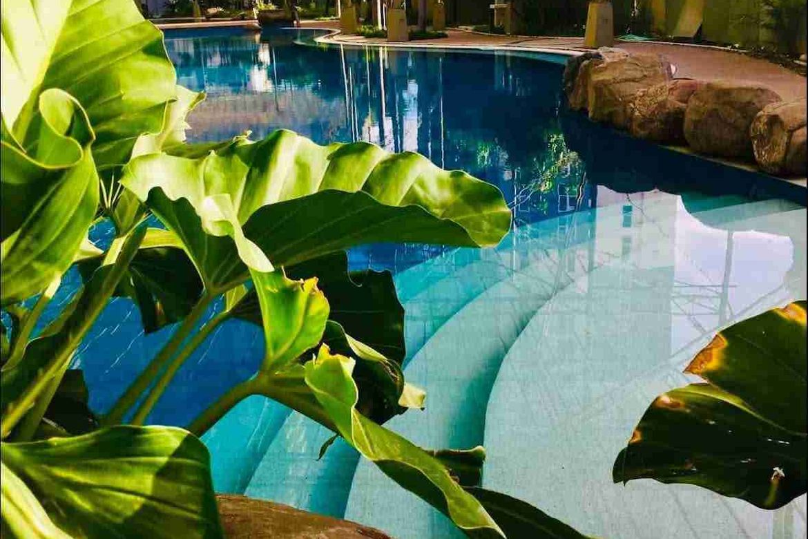 2 Bedroom Condo for Sale in Kasara Urban Resort Residences, Ugong, Pasig, Metro Manila – photo 3