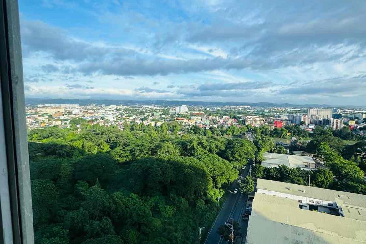 2 Bedroom Condo for Sale in Kasara Urban Resort Residences, Ugong, Pasig, Metro Manila – photo 4