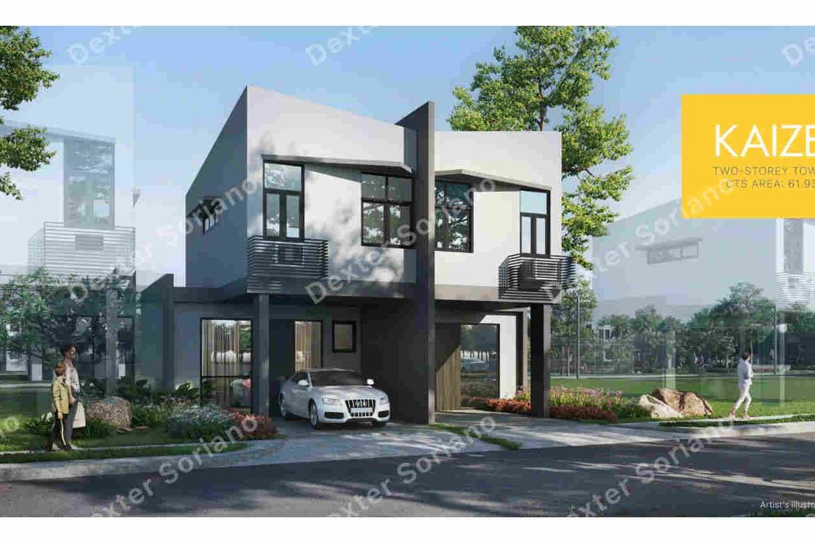 2 Bedroom Condo for Sale in Kaylaway, Nasugbu, Batangas