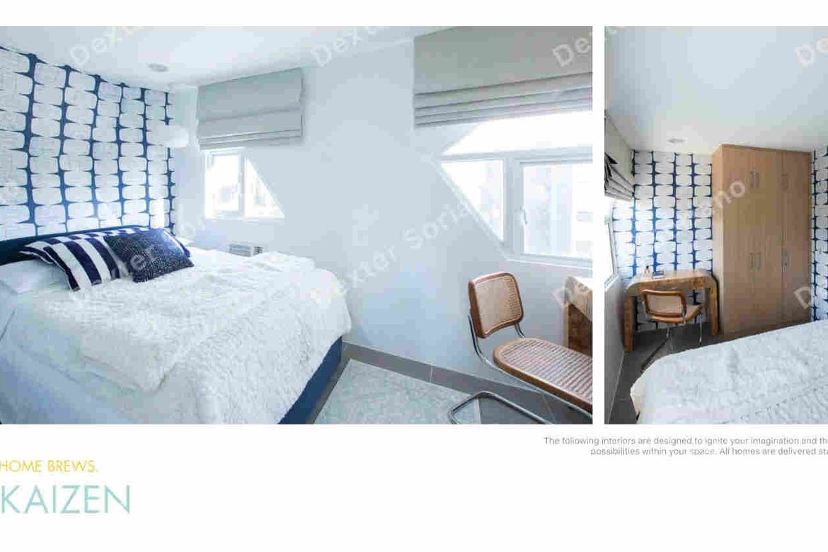 2 Bedroom Condo for Sale in Kaylaway, Nasugbu, Batangas – photo 5