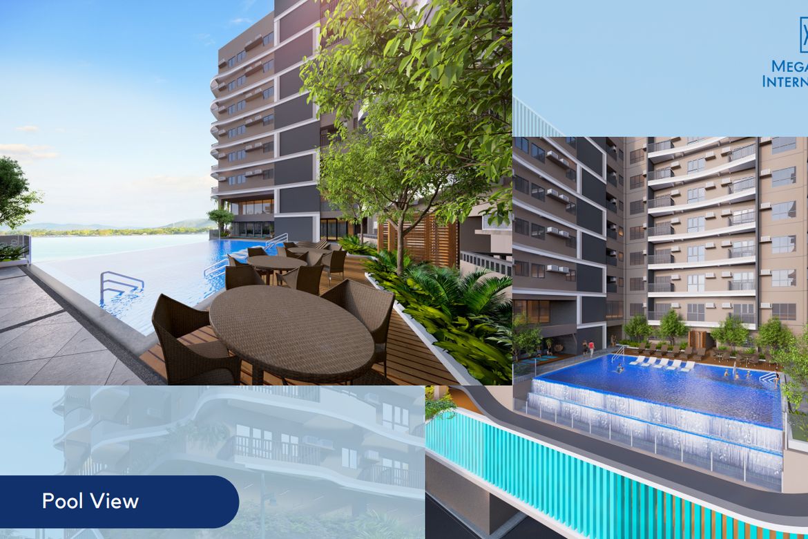 2 Bedroom Condo for Sale in Kemdeng, San Vicente, Palawan – photo 3