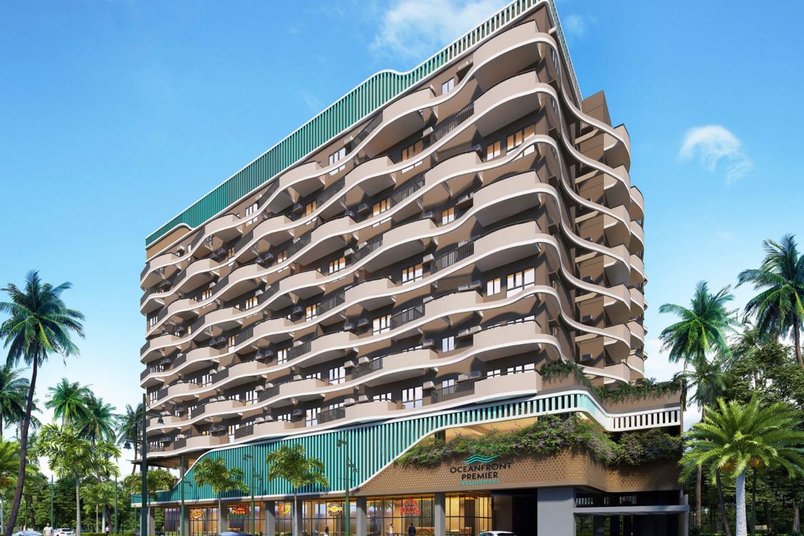 2 Bedroom Condo for Sale in Kemdeng, San Vicente, Palawan