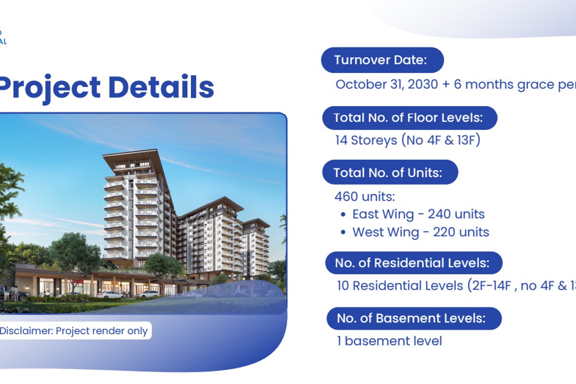 2 Bedroom Condo for Sale in Kemdeng, San Vicente, Palawan – photo 6