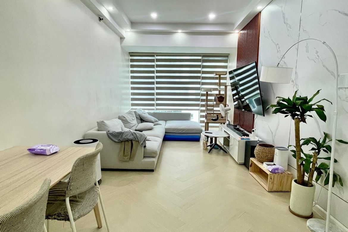 2 Bedroom Condo for Sale in Kensington Place, BGC, Taguig near MRT-3 Buendia – photo 11