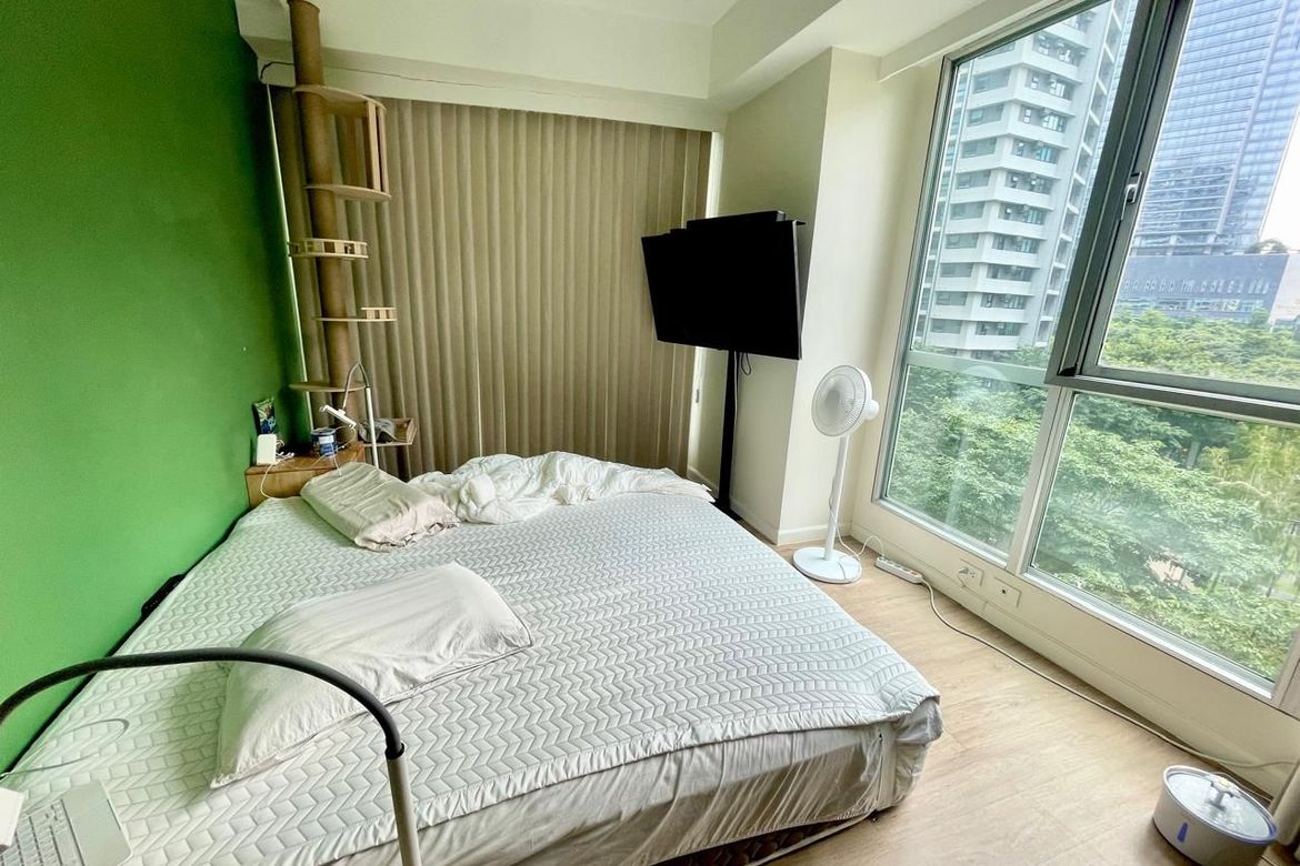 2 Bedroom Condo for Sale in Kensington Place, BGC, Taguig near MRT-3 Buendia – photo 14