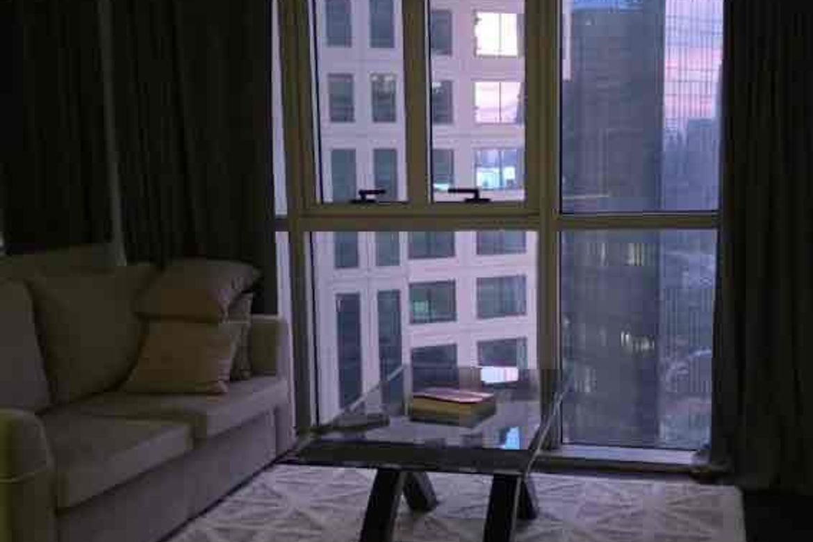 2 Bedroom Condo for Sale in Knightsbridge Residences, Poblacion, Makati City – photo 5
