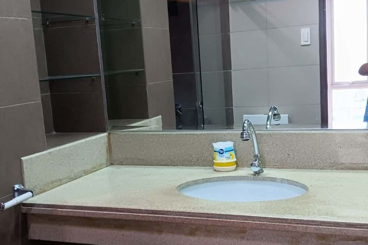 2 Bedroom Condo for Sale in La Verti Residences, Pasay, Metro Manila near LRT-1 Baclaran – photo 6