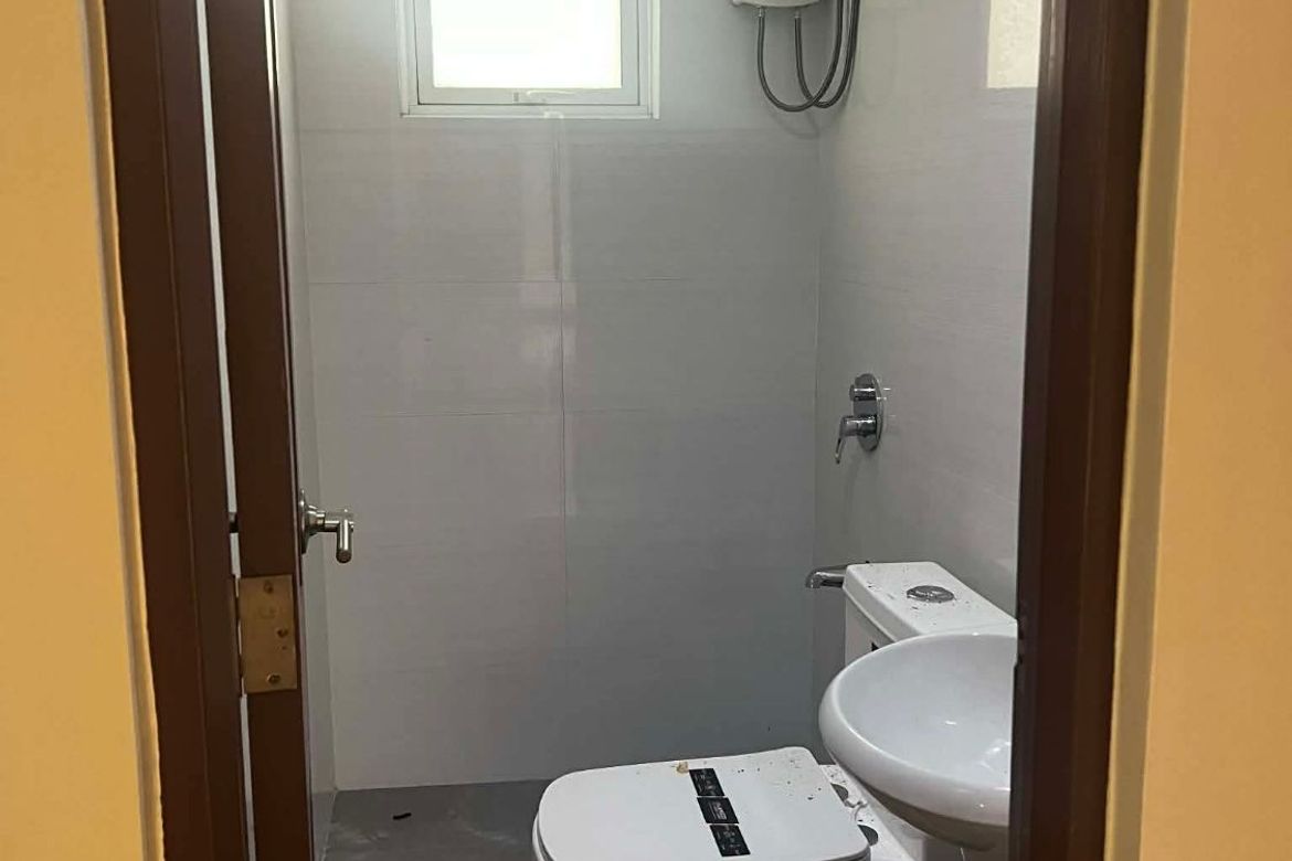 2 Bedroom Condo for Sale in La Verti Residences, Pasay, Metro Manila near LRT-1 Baclaran – photo 8