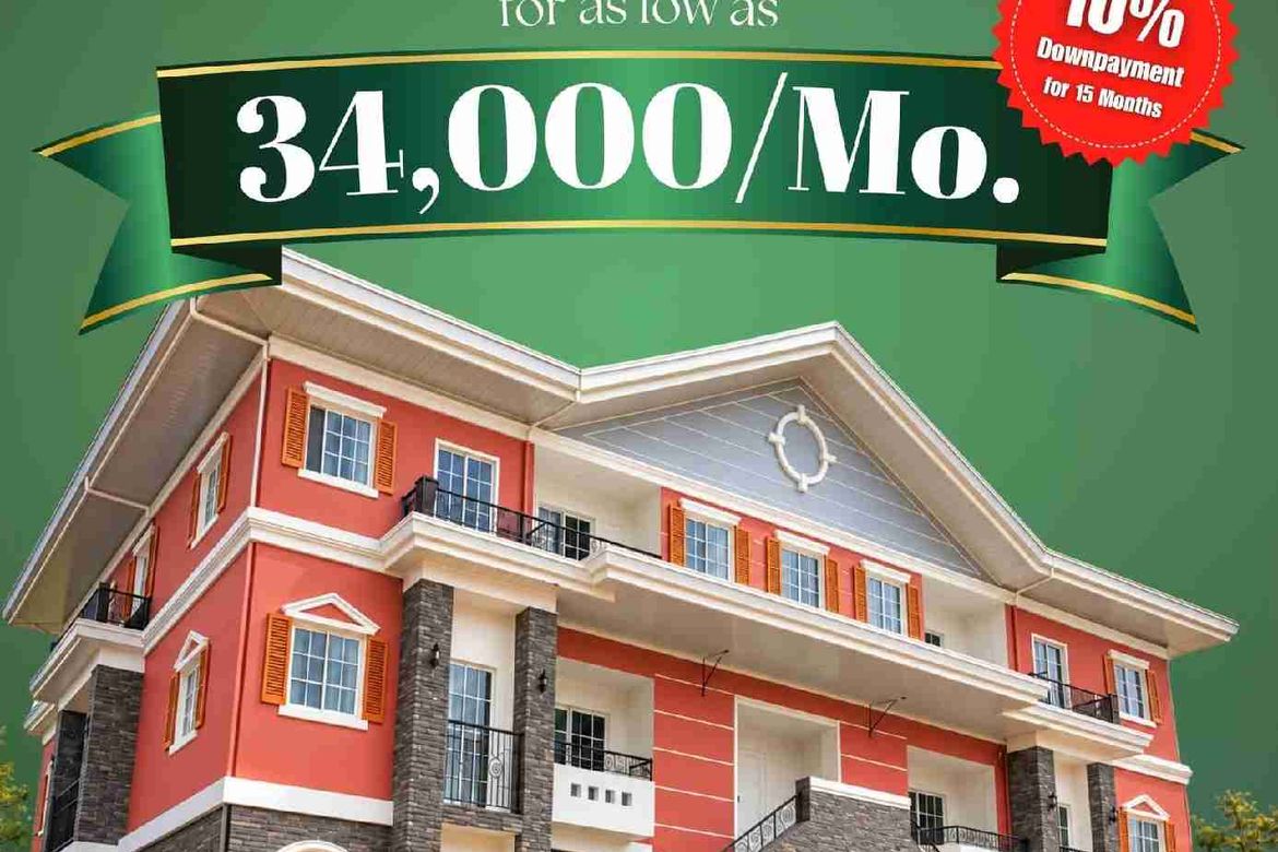 2 Bedroom Condo for Sale in Labangon, Cebu City, Cebu