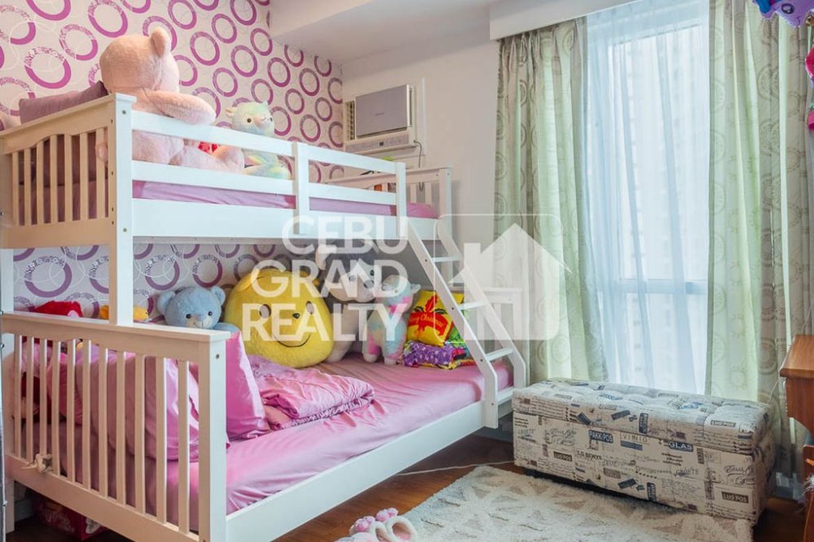 2 Bedroom Condo for Sale in Lahug, Cebu City, Cebu – photo 2